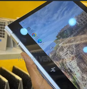 Laptop HP EliteBook x360 1030 G2 8GB Intel Core i7 SSD 256GB