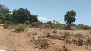 0.25-Acre Plot in Galu