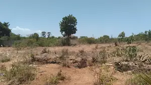 0.25-Acre Plot in Galu