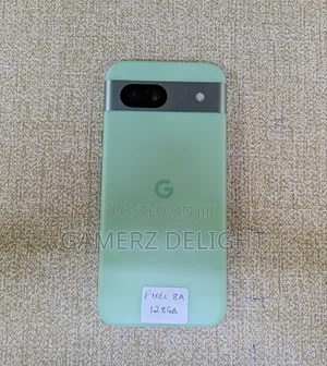 Google Pixel 8a 128 GB