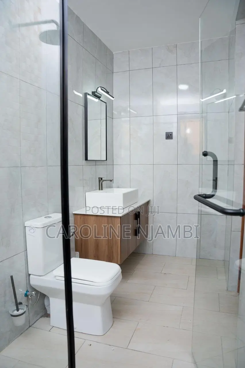 4bdrm Villa in Evan’S Ridge, Karai for sale