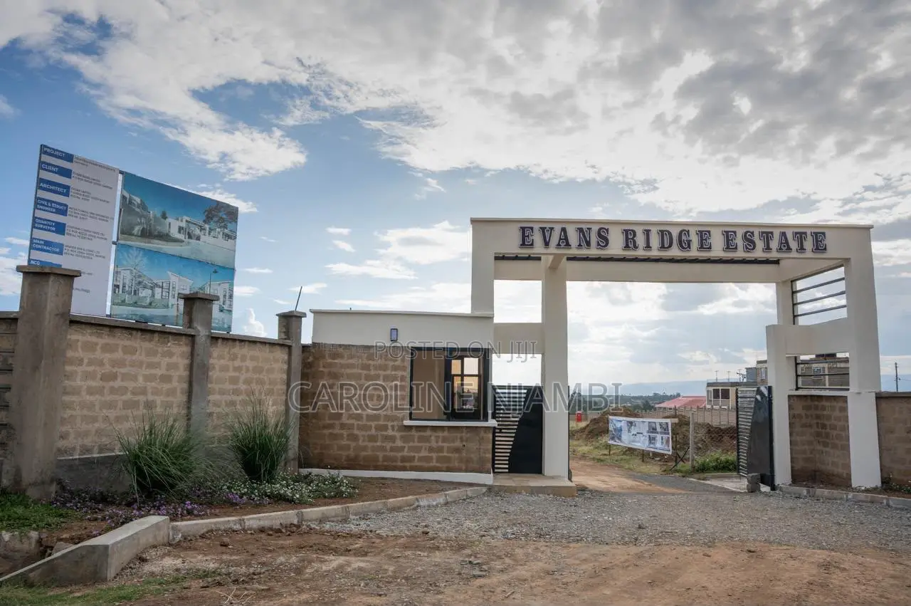 4bdrm Villa in Evan’S Ridge, Karai for sale