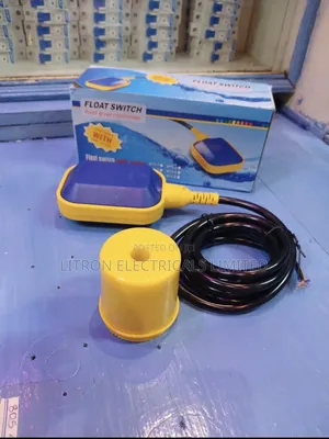 Float Switch