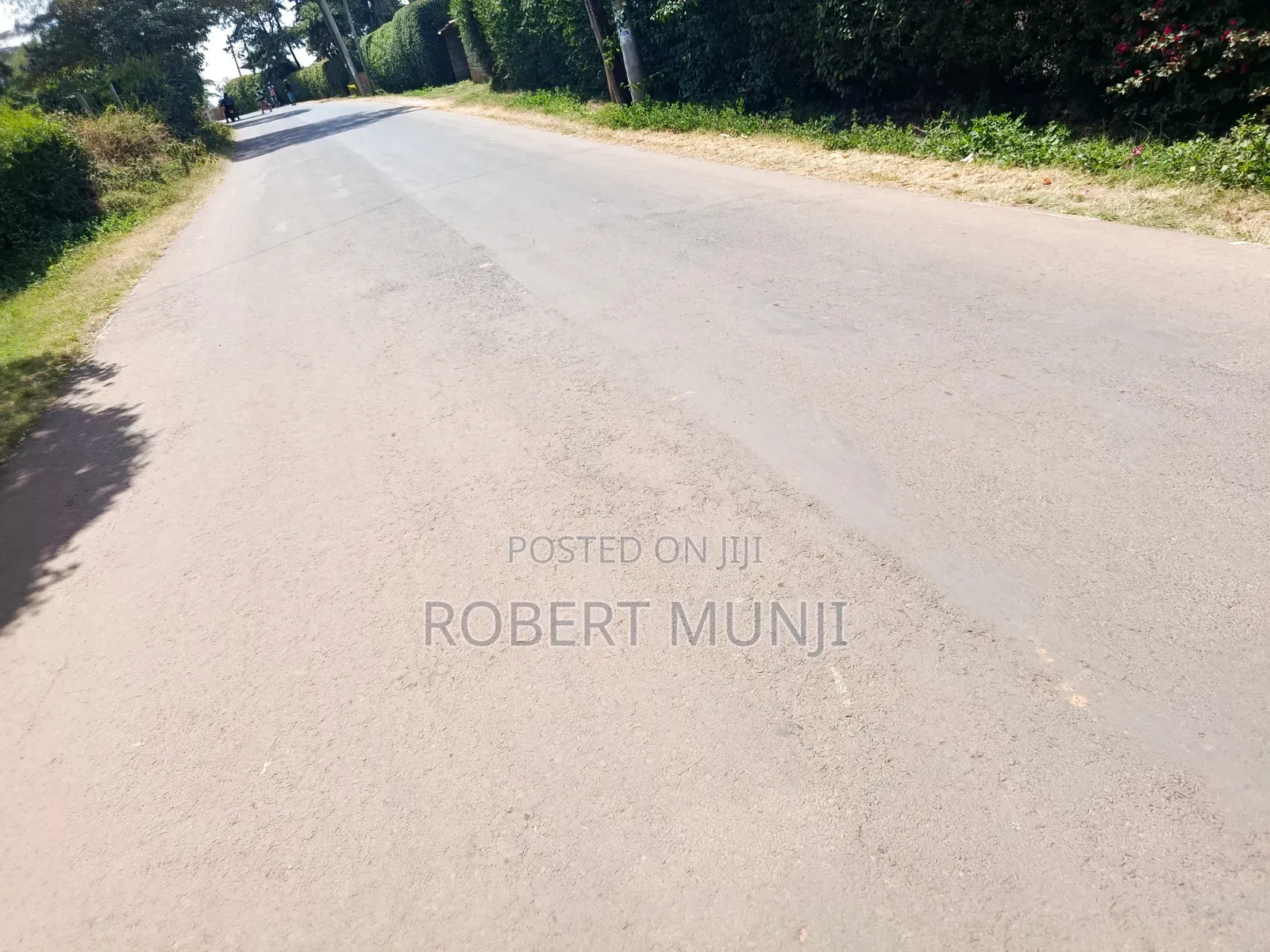 1/4 Acre of Land for Sale at Kibiko
