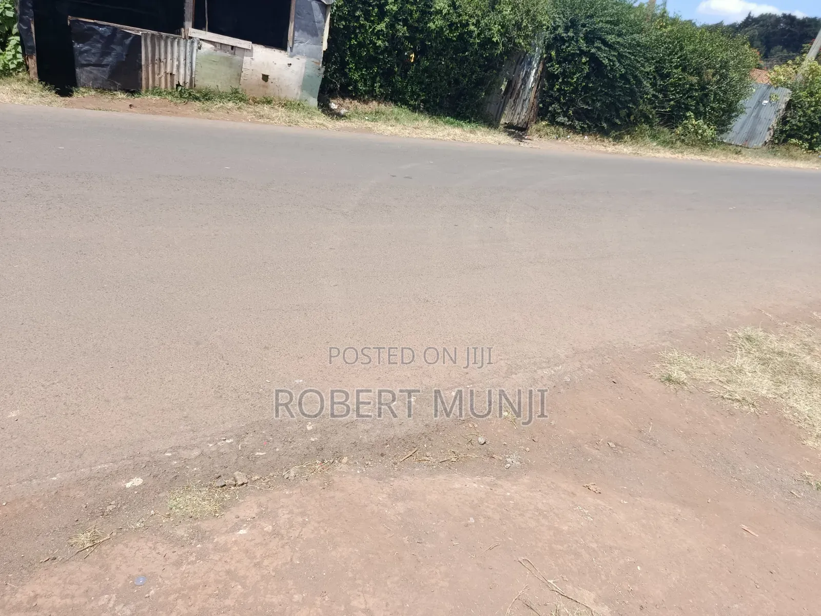 1/4 Acre of Land for Sale at Kibiko