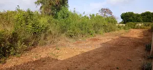 Quarter-Acre Plot for Sale in Galu Kinondo –