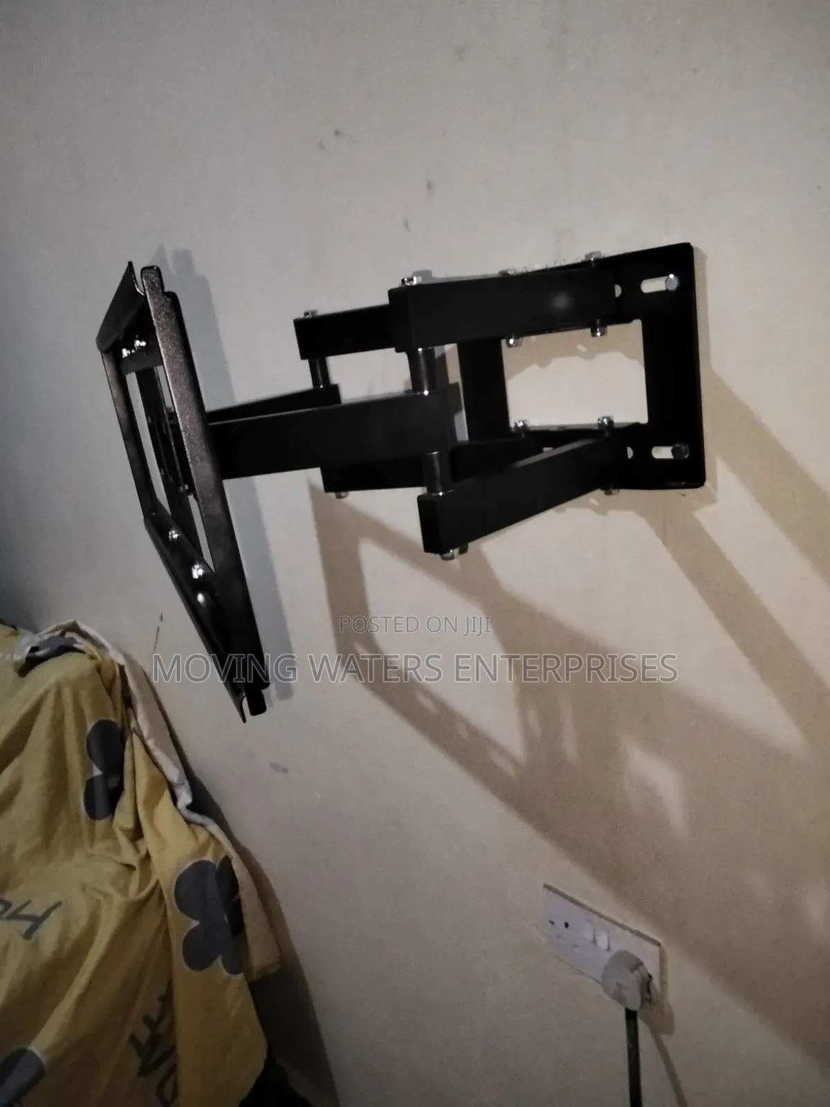TV Wall Mounting and Aerial Installation