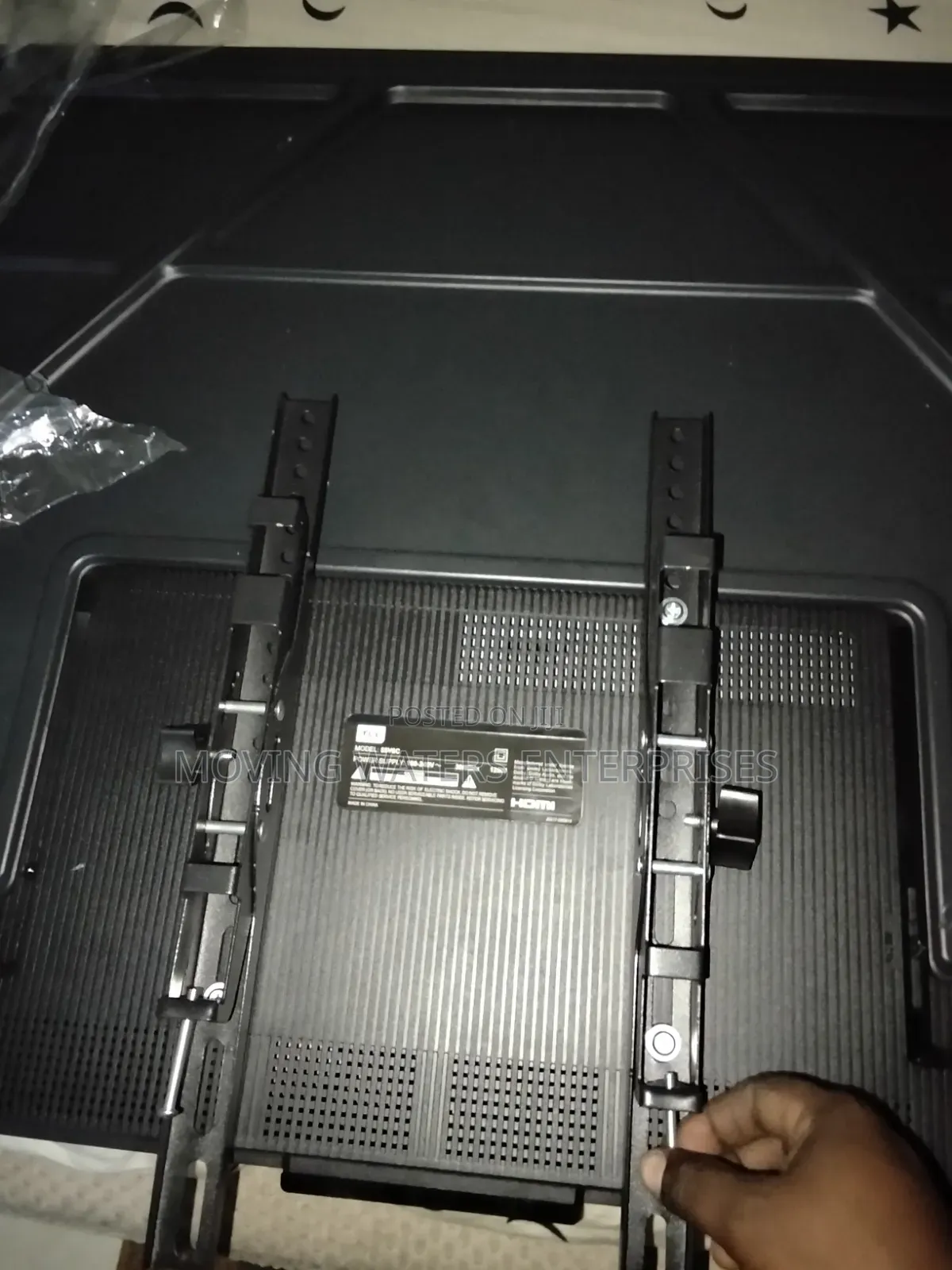 TV Wall Mounting and Aerial Installation