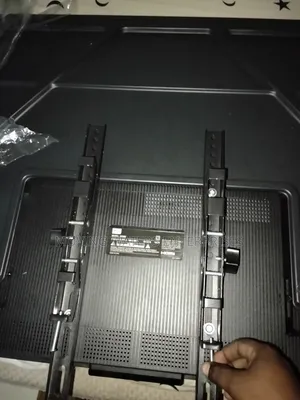 TV Wall Mounting and Aerial Installation