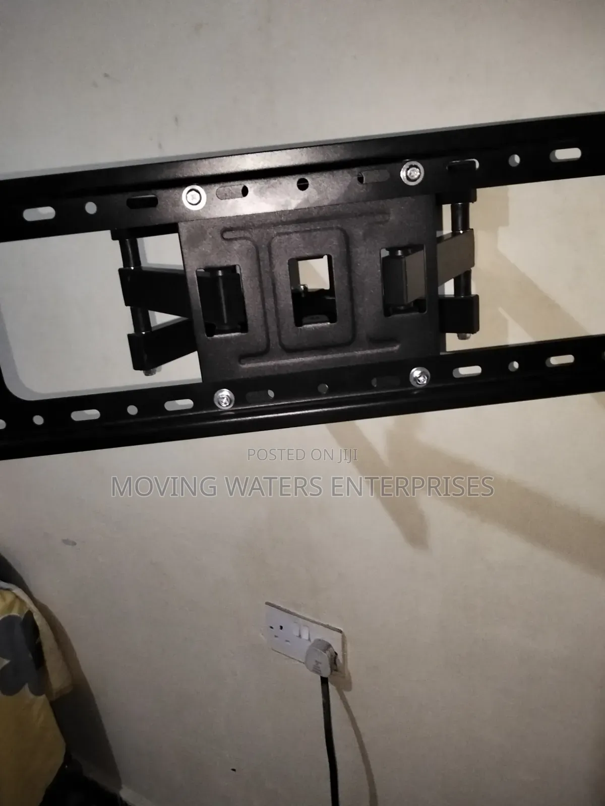 TV Wall Mounting and Aerial Installation