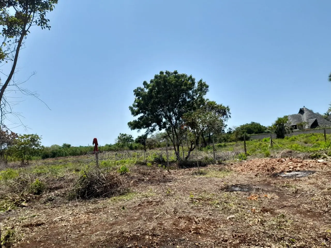 0.25 Acre in Diani, Galu Area