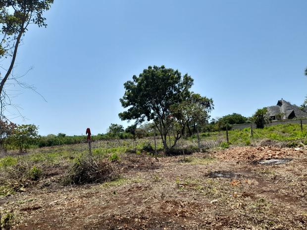0.25 Acre in Diani, Galu Area
