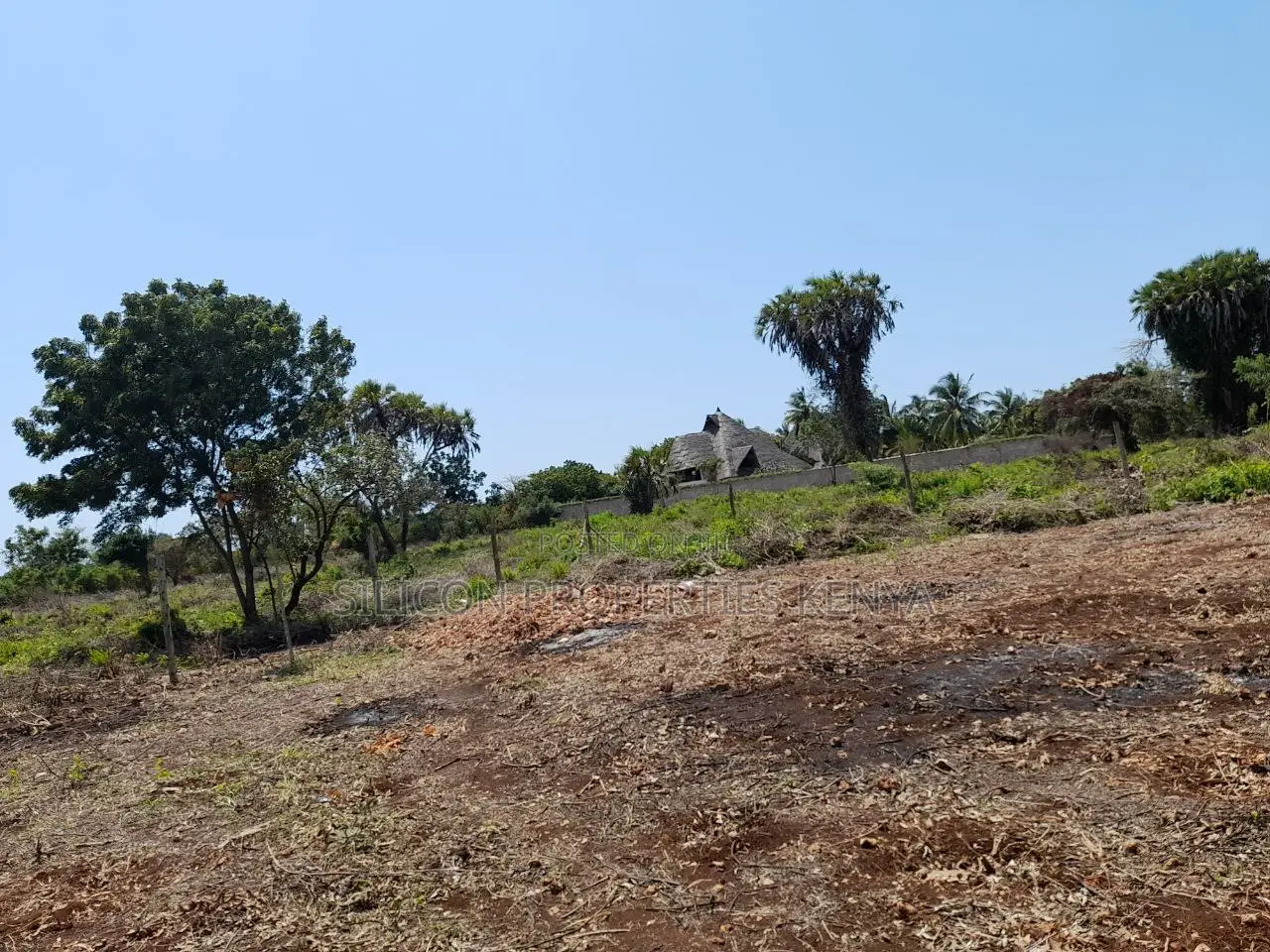 0.25 Acre in Diani, Galu Area