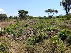 0.25 Acre in Diani, Galu Area