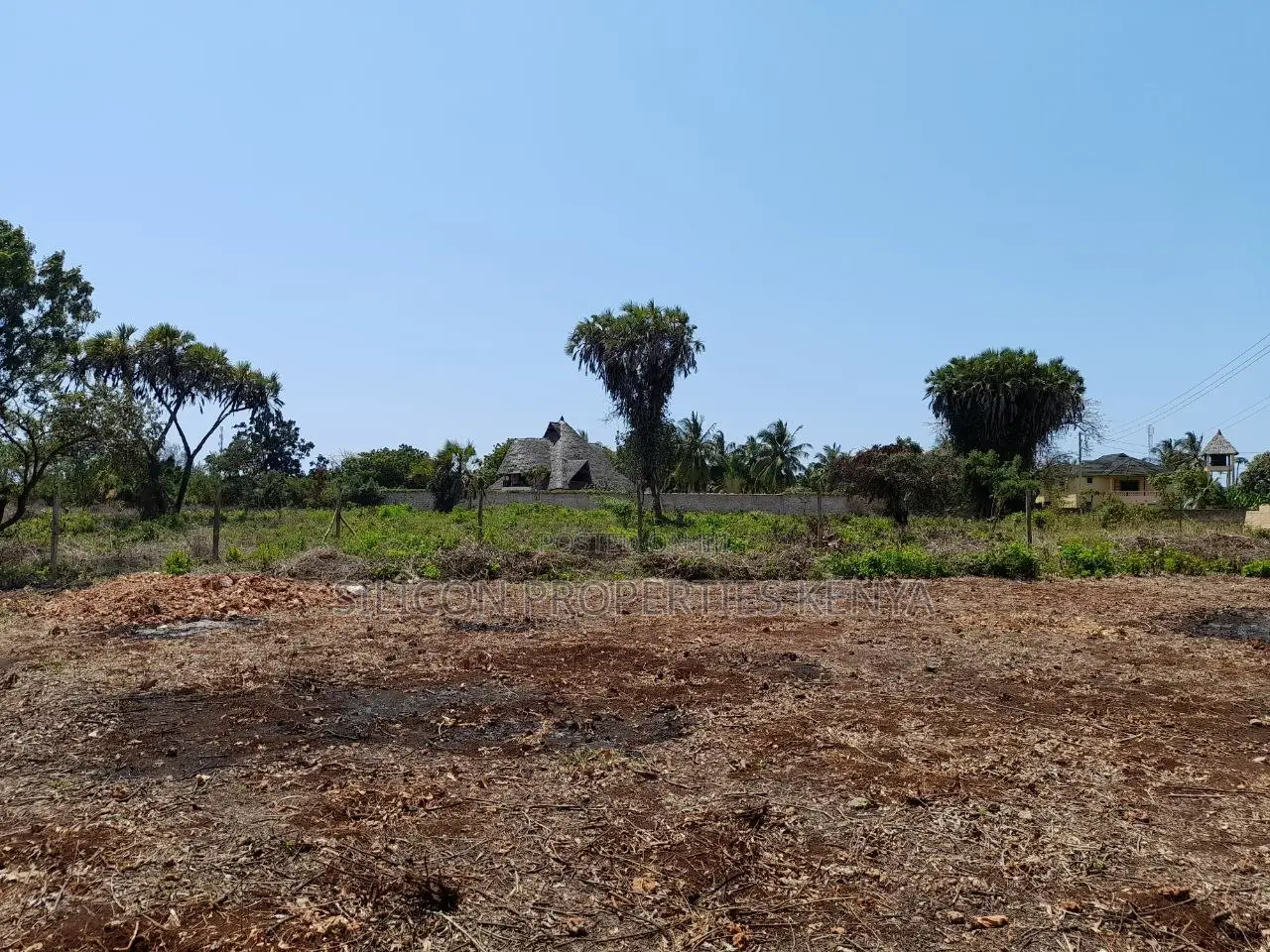 0.25 Acre in Diani, Galu Area