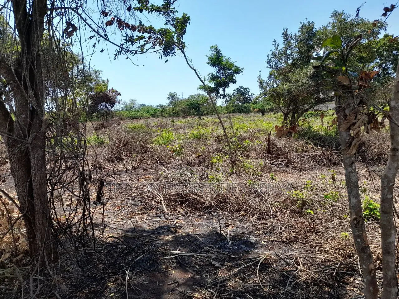 0.25 Acre in Diani, Galu Area