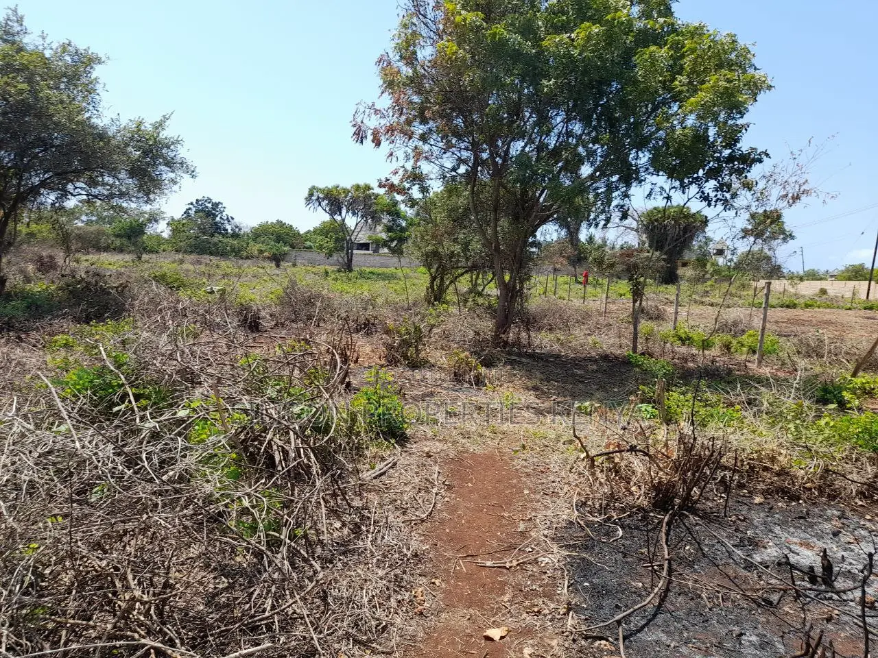0.25 Acre in Diani, Galu Area