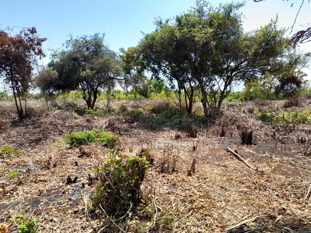 0.25 Acre in Diani, Galu Area