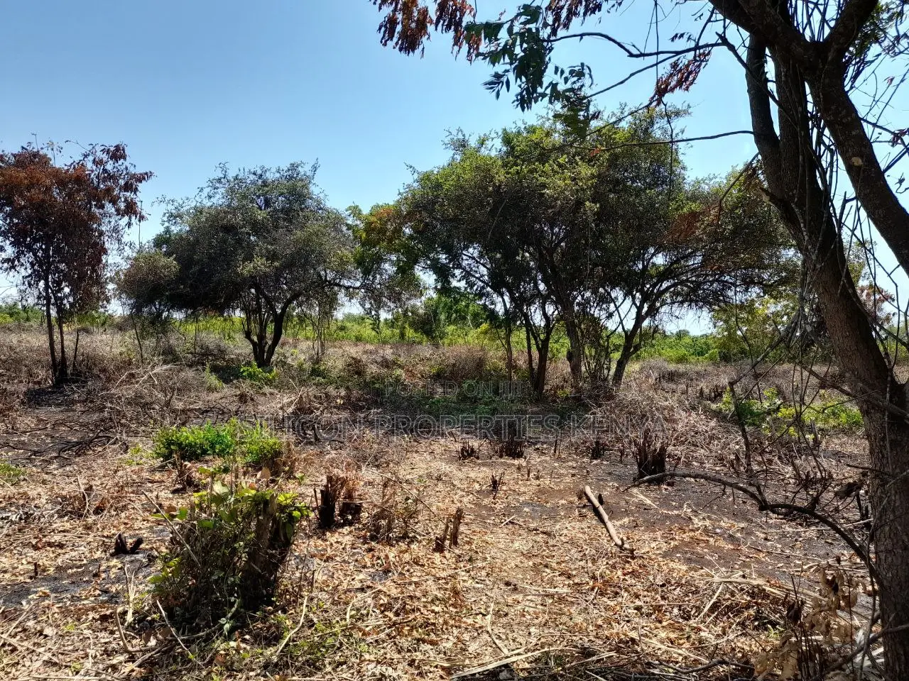 0.25 Acre in Diani, Galu Area