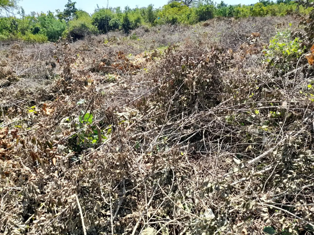 0.25 Acre in Diani, Galu Area