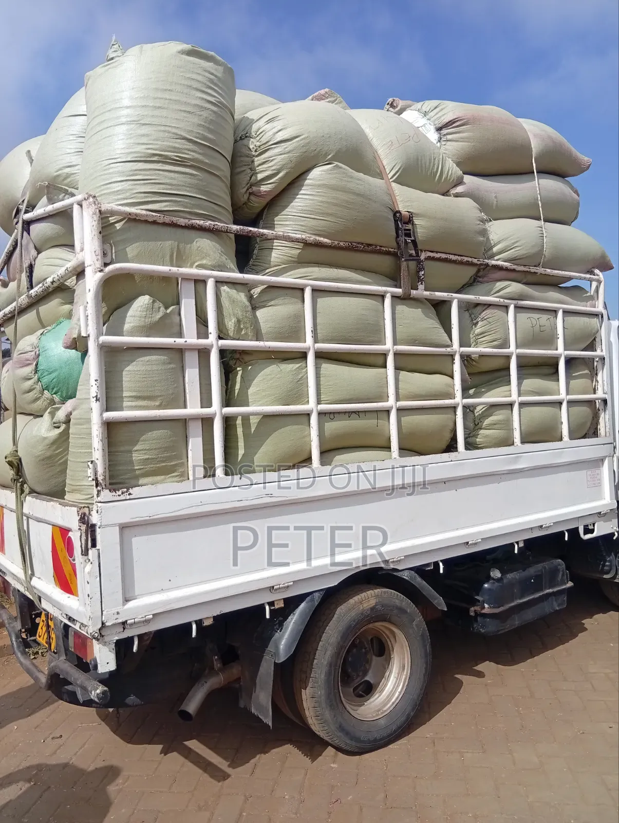 Agribusiness