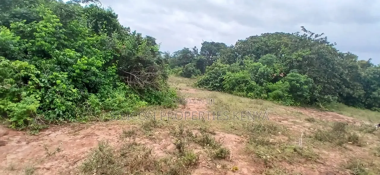1-Acre Plot in Matuga