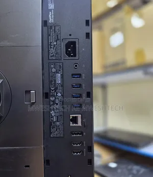 Desktop Computer Dell OptiPlex 7450 16GB Intel Core i5 SSD 256GB