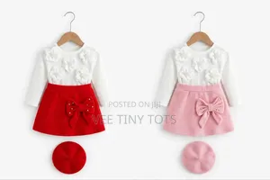 Fancy Skirt Set