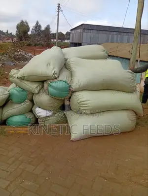 Animal Feeds