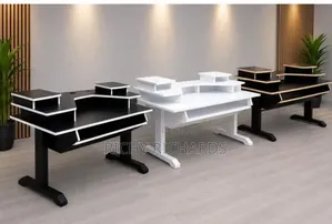 Studio Desk