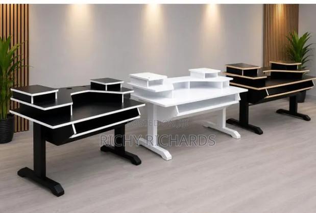 Studio Desk