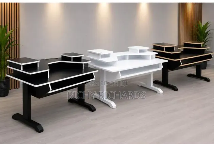 Studio Desk