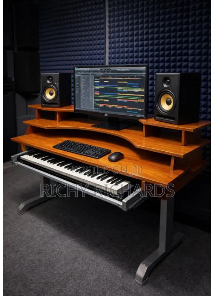 Studio Desk