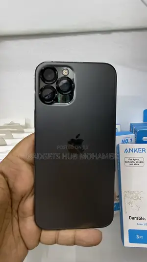 Apple iPhone 12 Pro Max 512 GB