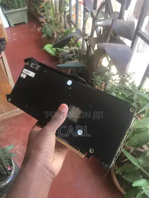 Graphics Card (ASUS Dual Rx 5600xt)