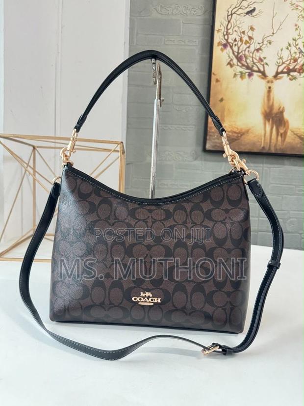 Coach Laurel Shoulder - thumbnail 2