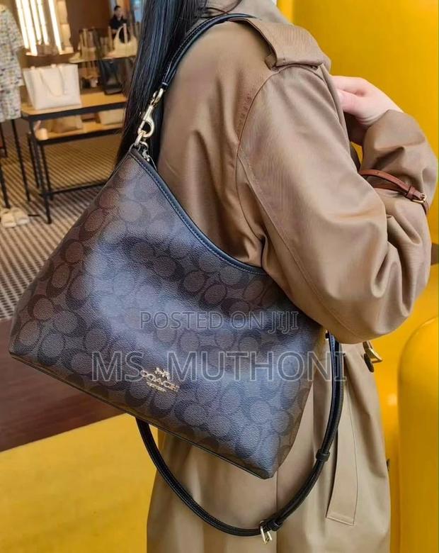 Coach Laurel Shoulder - thumbnail 3