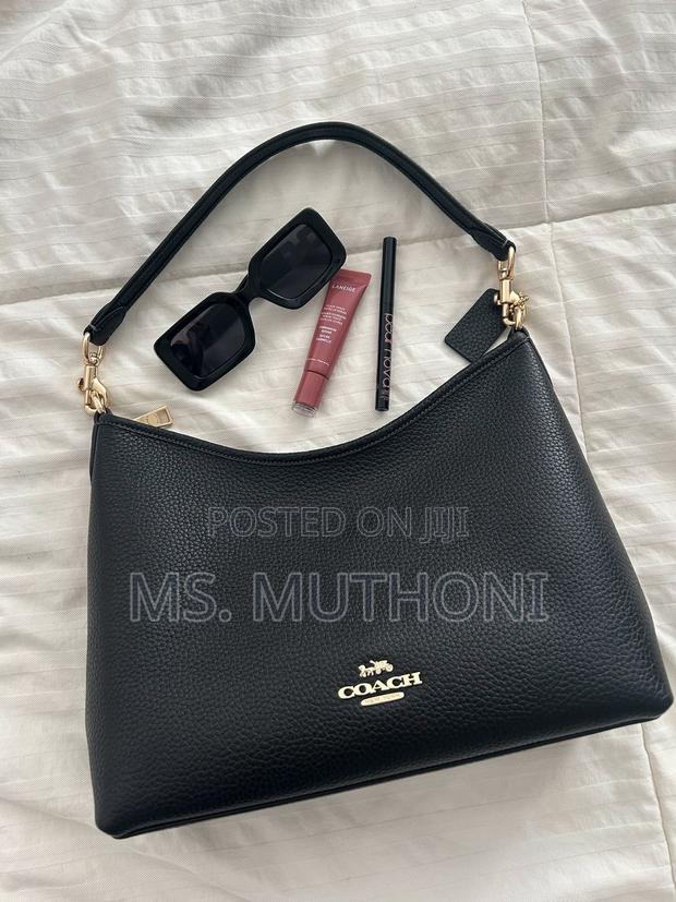 Coach Laurel Shoulder - main view