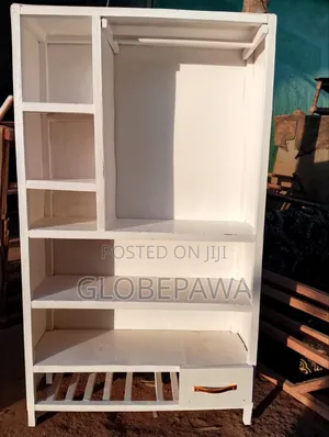 Wooden Wardrobes