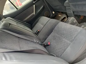 Toyota Allion 2009 Silver