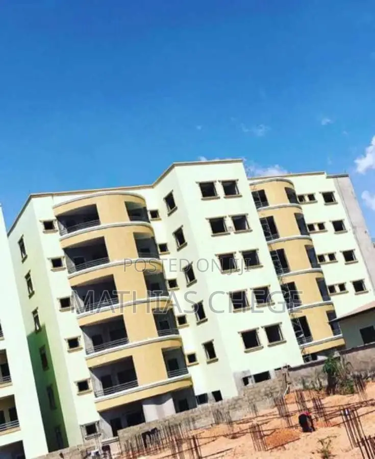 Foreman / Construction Services / Fundi