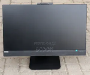 Desktop Computer Lenovo ThinkCentre M920s 8GB Intel Core i5 SSD 256GB