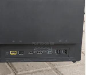 Desktop Computer Lenovo ThinkCentre M920s 8GB Intel Core i5 SSD 256GB