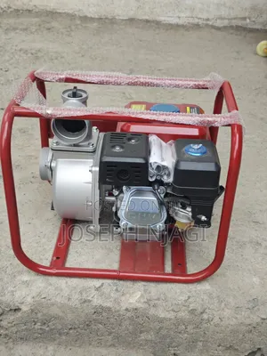 AICS ACP80 Water Pump