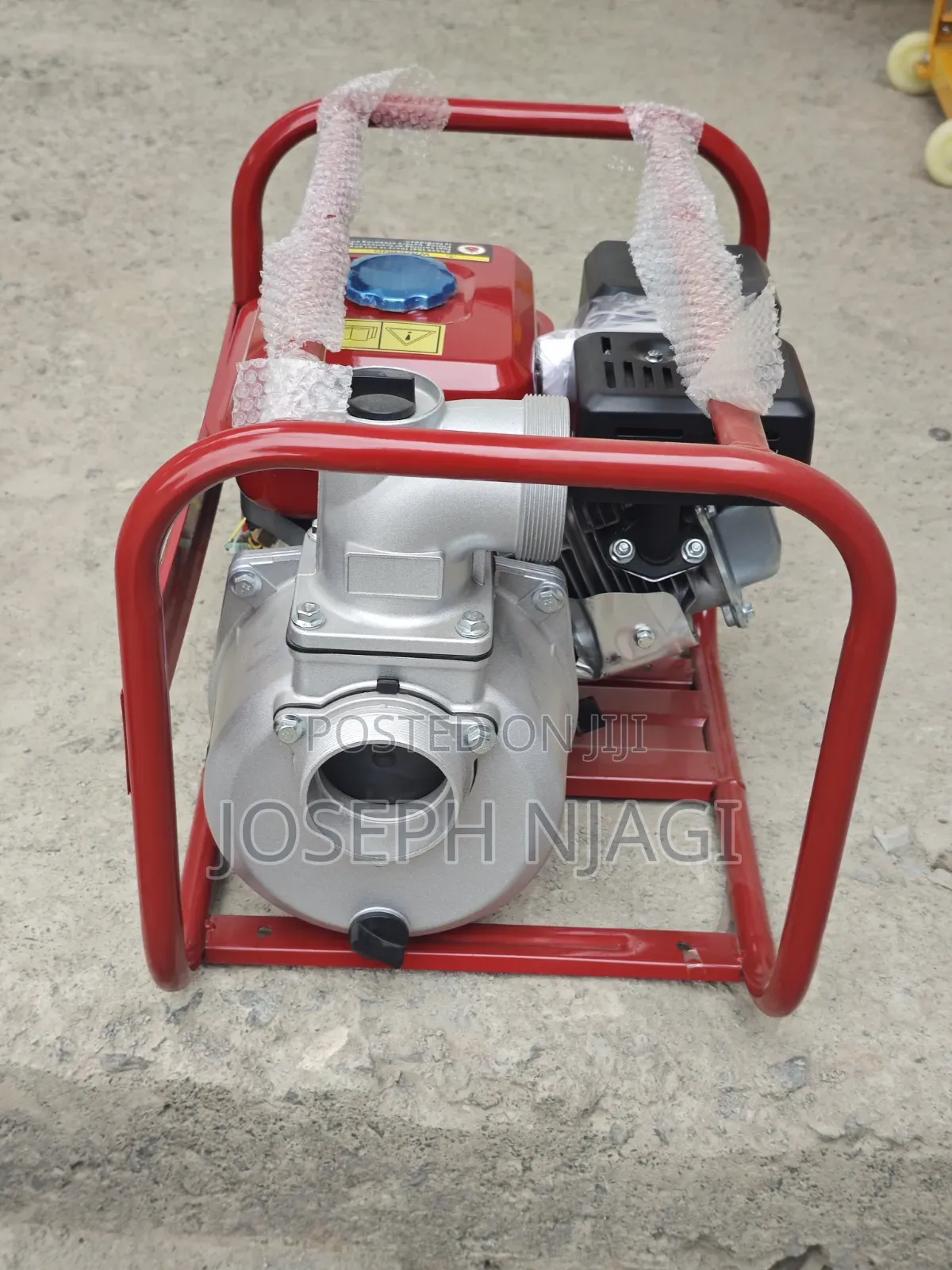 AICS ACP80 Water Pump