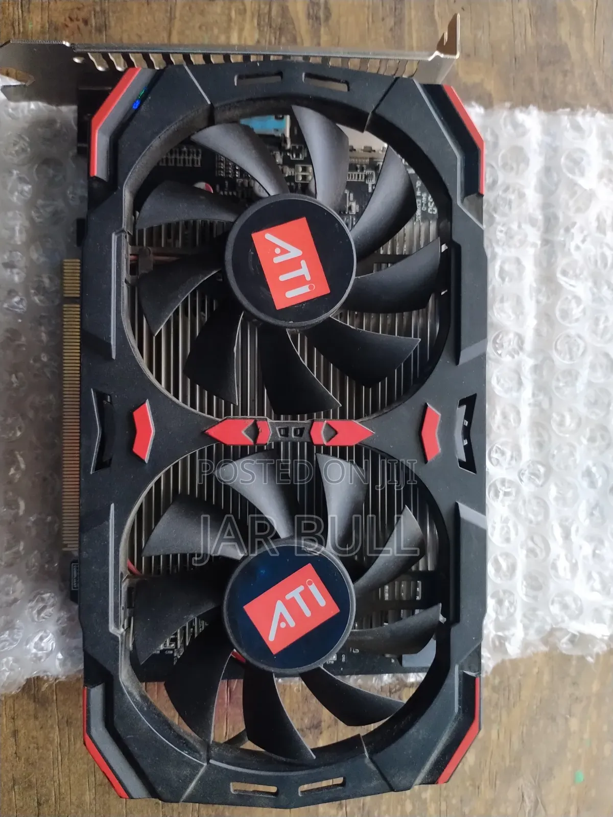 Graphics Cards