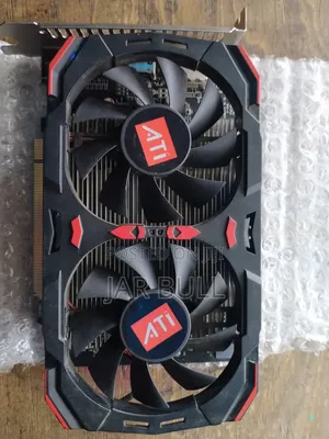 Graphics Cards