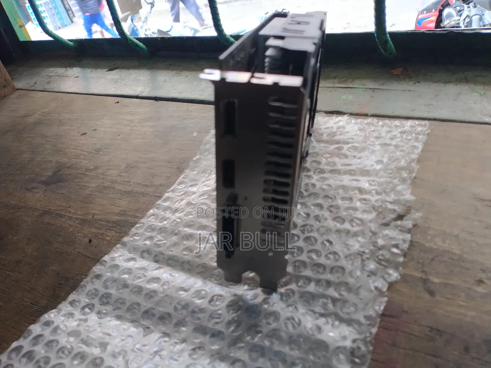 Graphics Cards