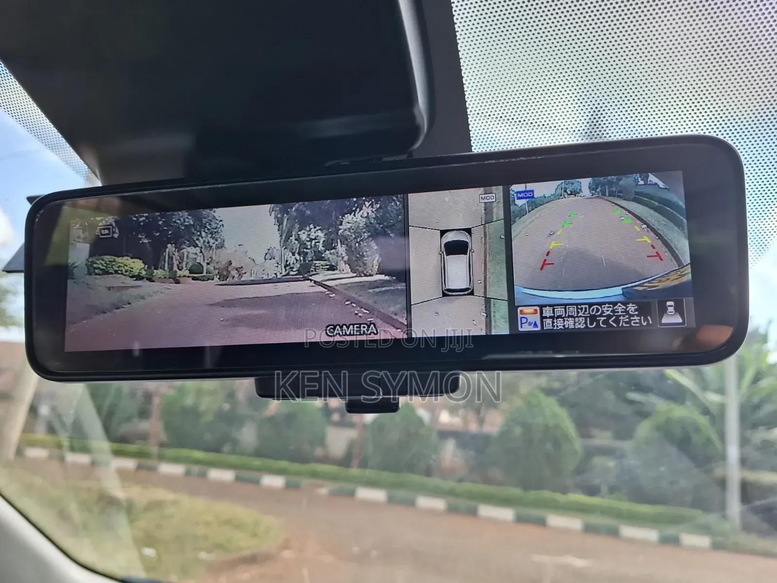 Nissan Note 2018 Silver