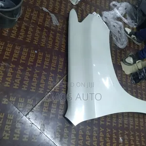 Land Cruiser Prado J165 Wing